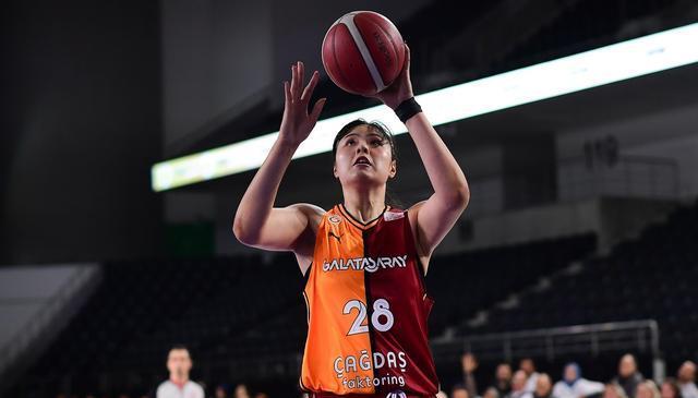 第一个赛季 第一个赛季