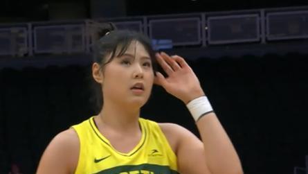 的WNBA 的WNBA