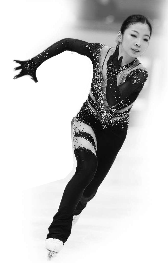 滑联花样滑 滑联花样滑