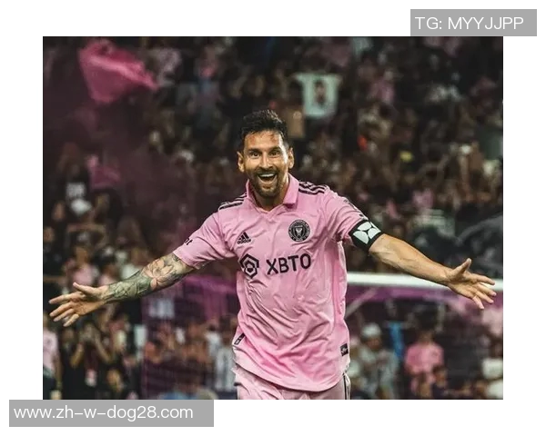 梅西引领世界足坛风采4K超清全面屏高清壁纸展现传奇足球之王风采